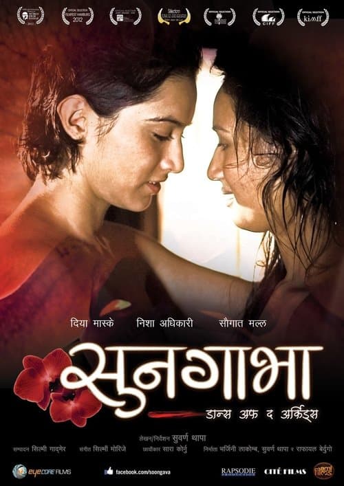 Soongava poster