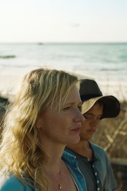 Karavan poster