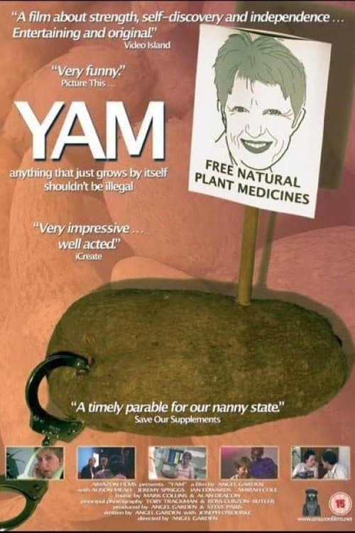 Yam poster