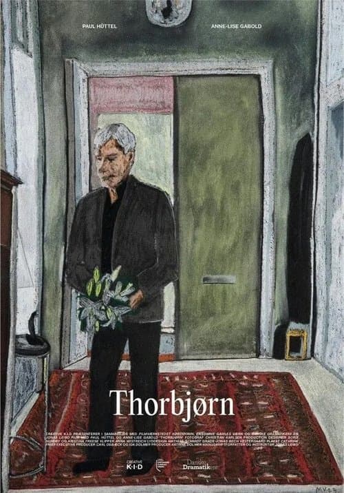 Thorbjørn poster