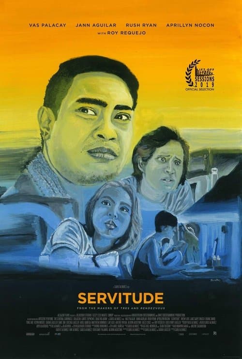 Parisukat poster