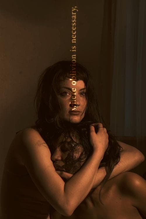 Atrophy Portraits II poster