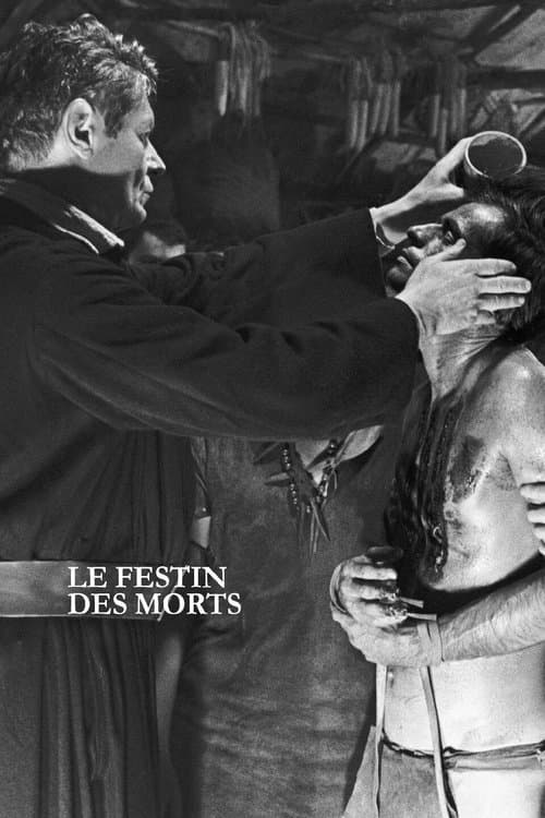 Astataïon ou Le festin des morts poster