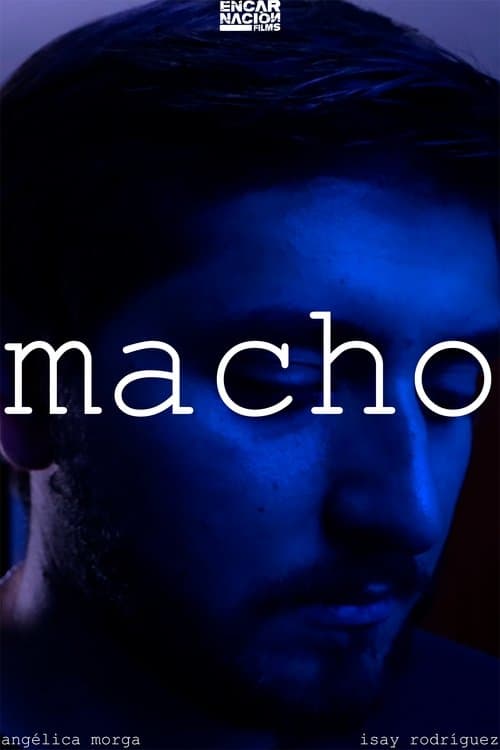 MACHO poster