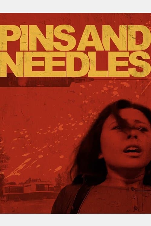 Pins & Needles poster