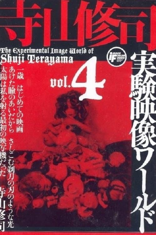 記憶のカタログ poster