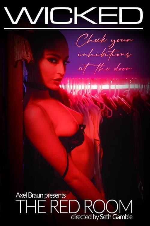The Red Room poster