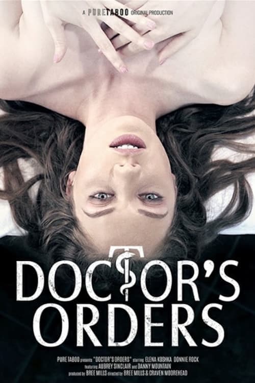 Doctor's Orders poster