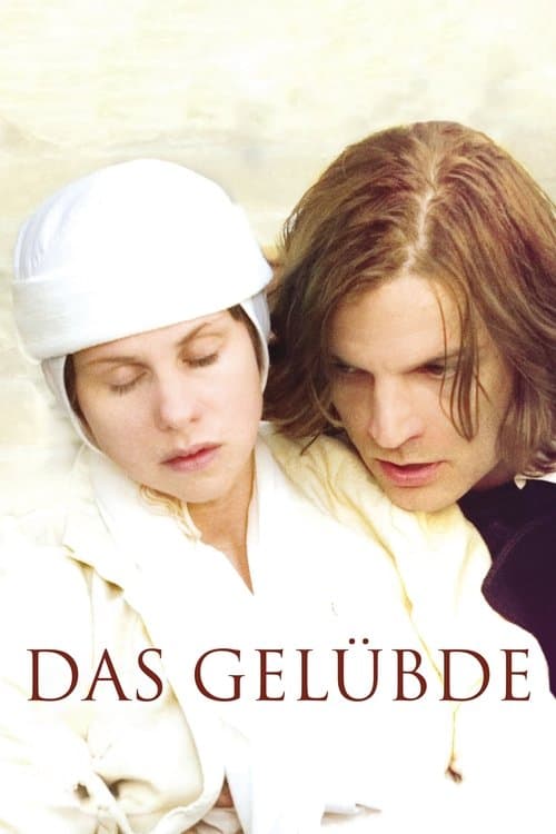 Das Gelübde poster