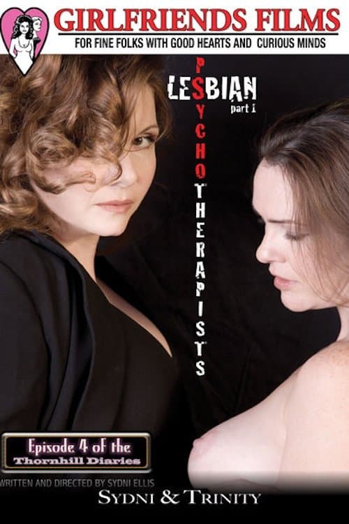 Lesbian Psychotherapists 1 poster