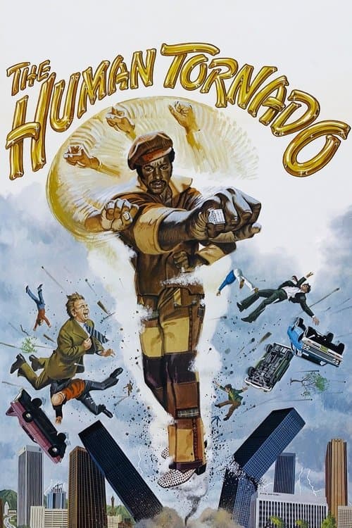 Der Bastard poster
