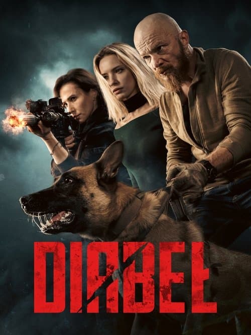 Diabeł poster