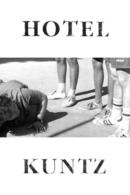 Hôtel Kuntz poster