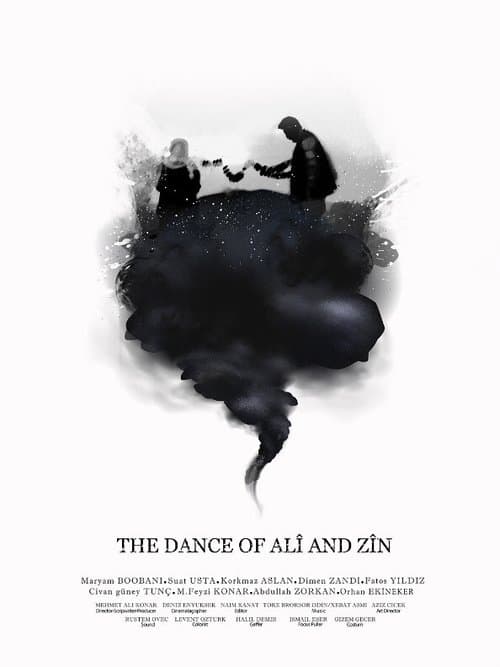 Govenda Ali û Dayka Zîn poster