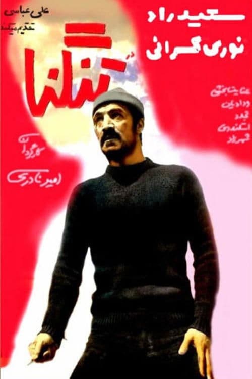 تنگنا poster