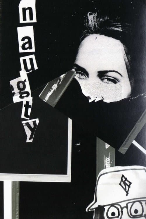 Krooked - Naugty poster