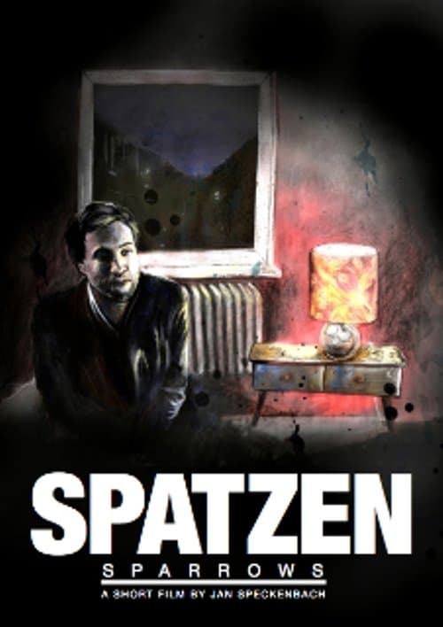 Spatzen poster