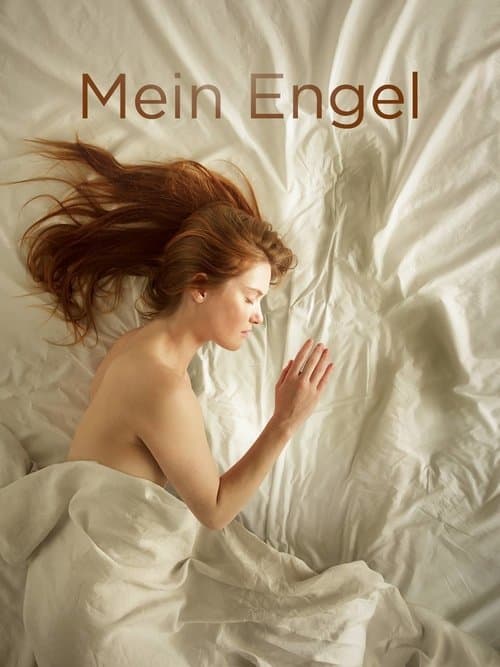 Mein Engel poster