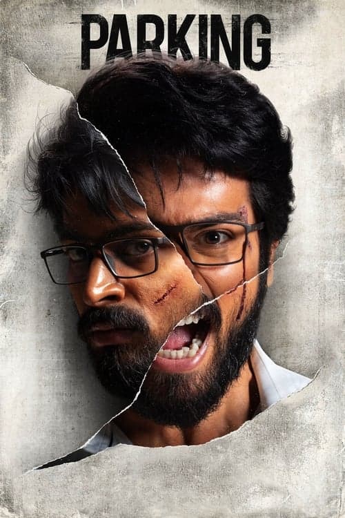 பார்க்கிங் poster