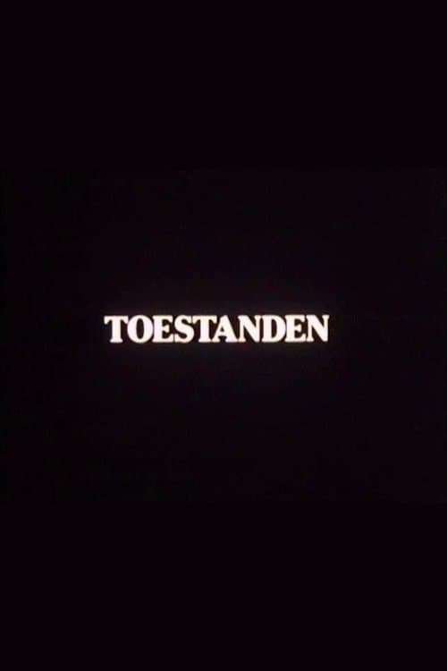 Toestanden poster