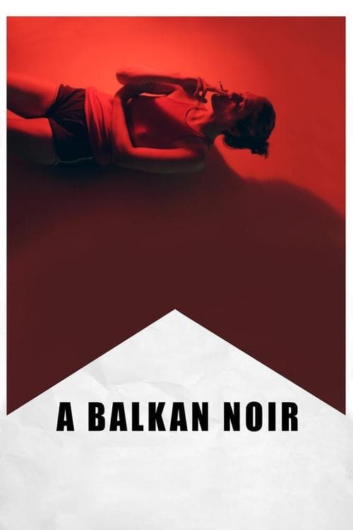 Balkan Noir poster