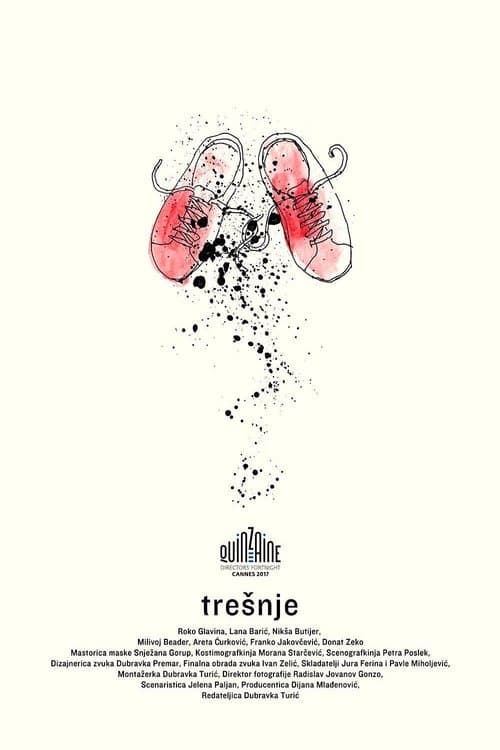 Trešnje poster