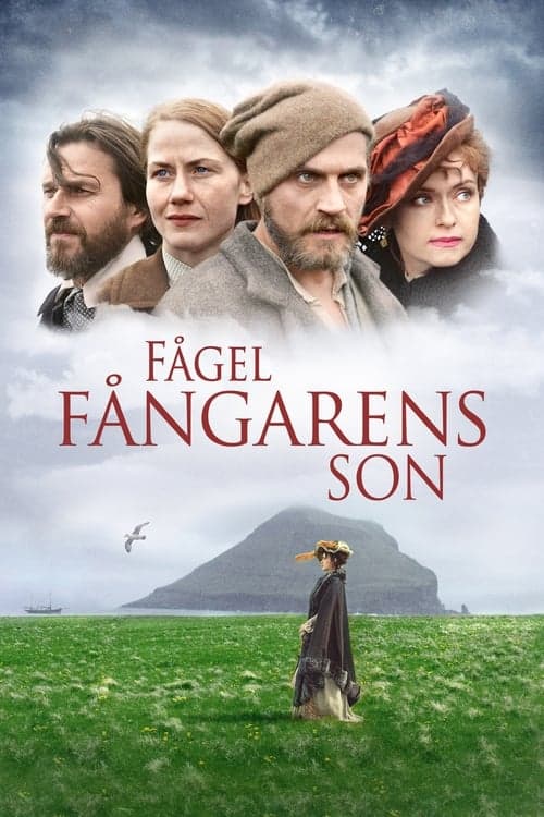 Fågelfångarens son poster