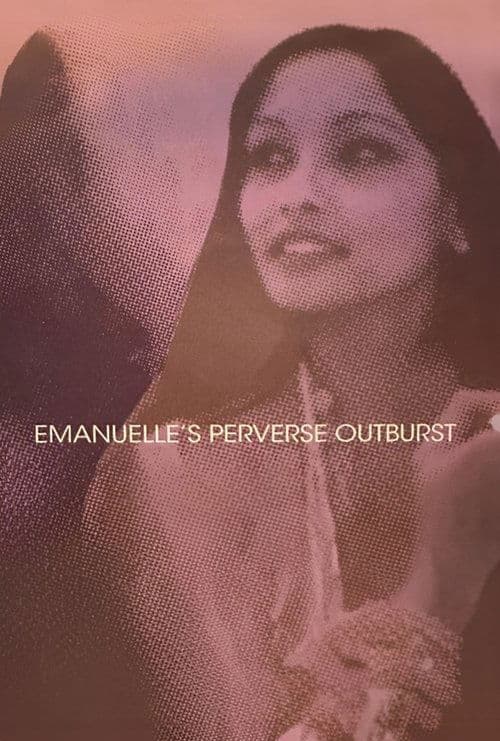 Le déchaînement pervers de Manuela poster