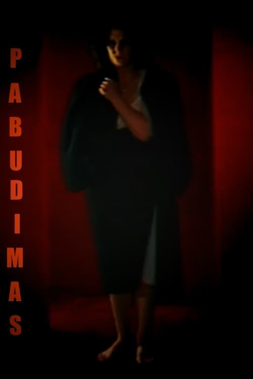 Пробуждение poster