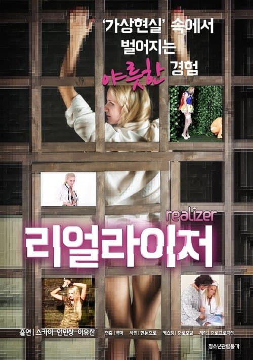 리얼라이저 poster