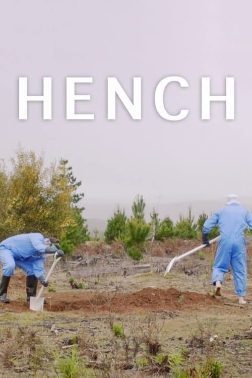 Hench poster