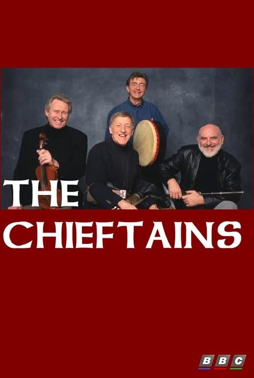 The Chieftains poster