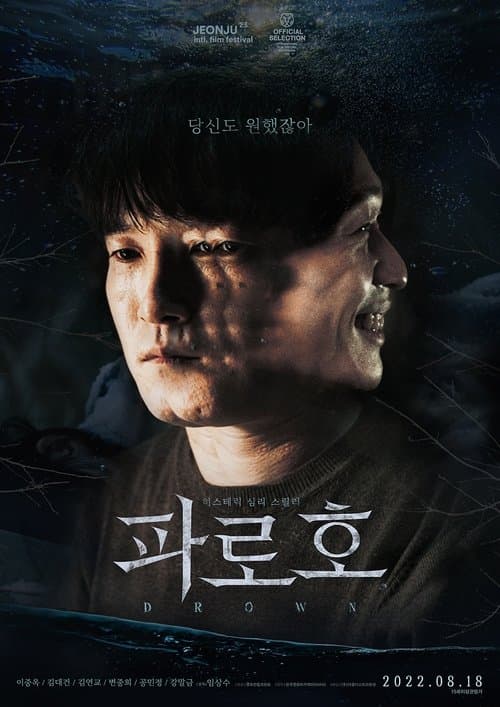 파로호 poster