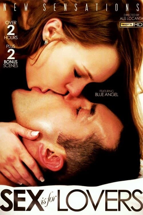 Sex Is For Lovers poster