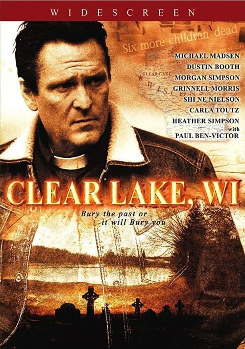 Clear Lake, WI poster