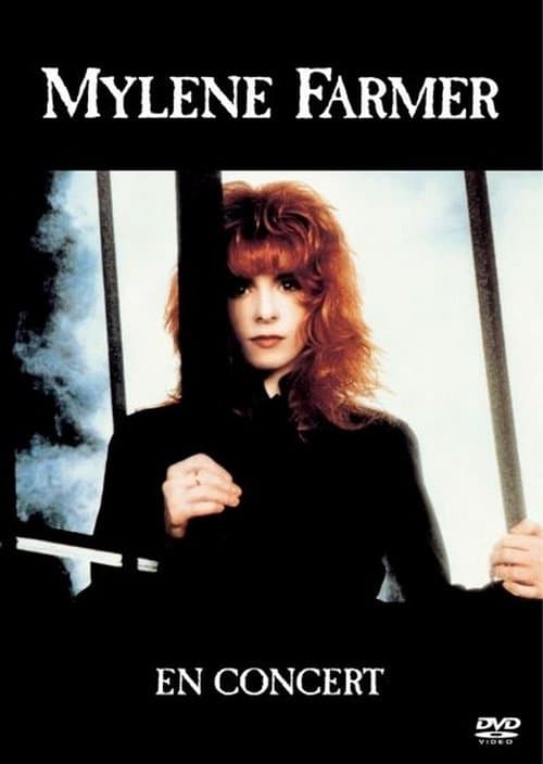 Mylène Farmer : En concert poster