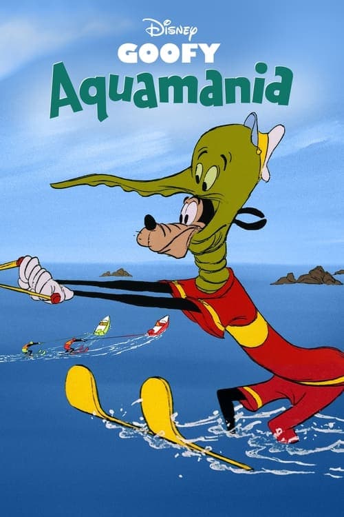 Der Freizeitkapitän poster