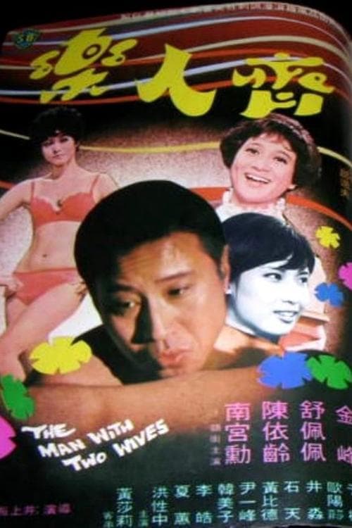 齊人樂 poster