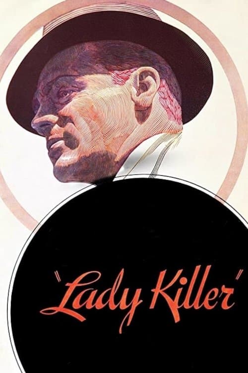 Der Frauenheld poster