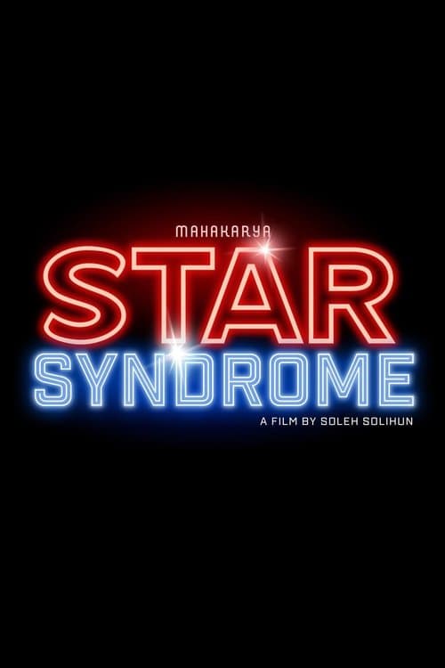 Star Syndrome poster