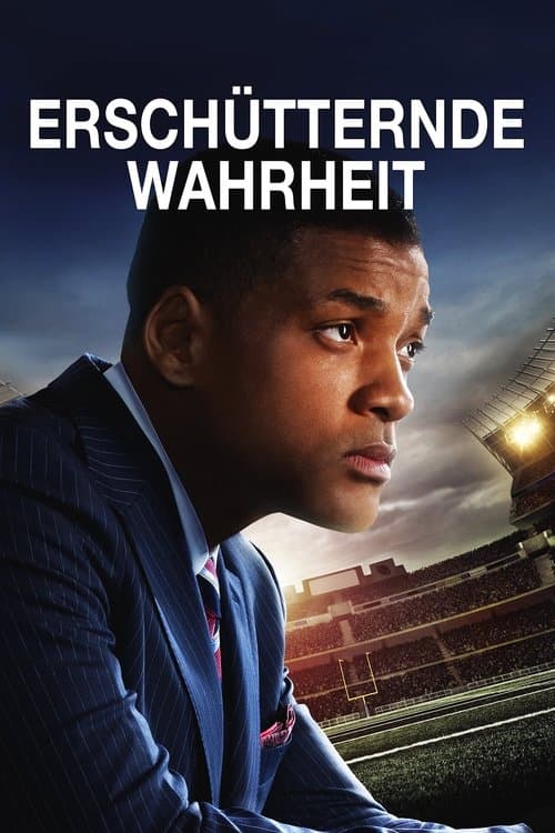 Erschütternde Wahrheit poster