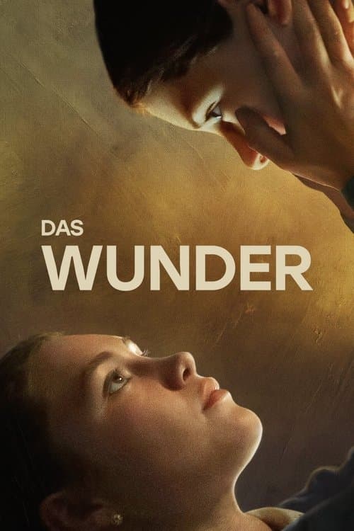 Das Wunder poster