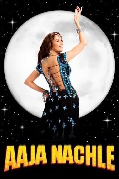 Aaja Nachle - Komm, tanz mit mir poster
