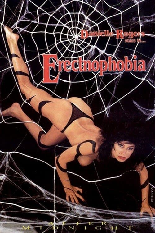 Erectnophobia poster