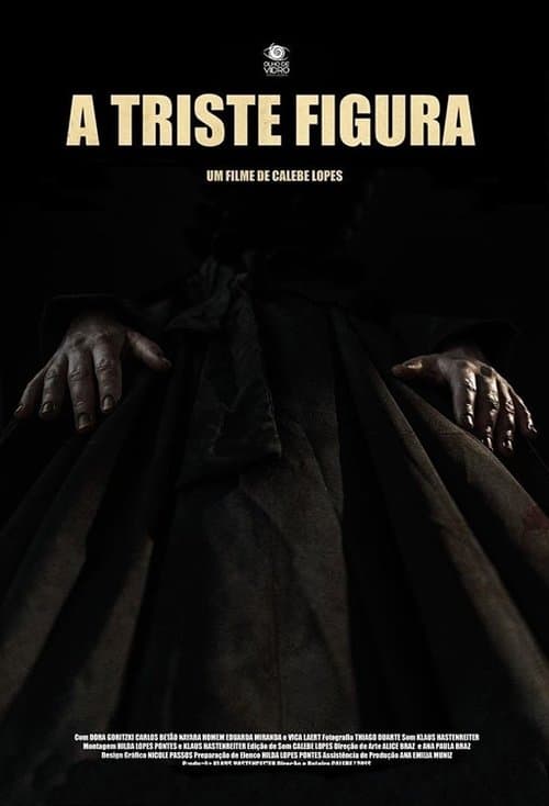 A Triste Figura poster