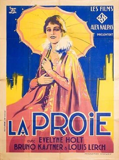 Freiwild poster