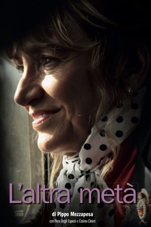 L'altra metà poster