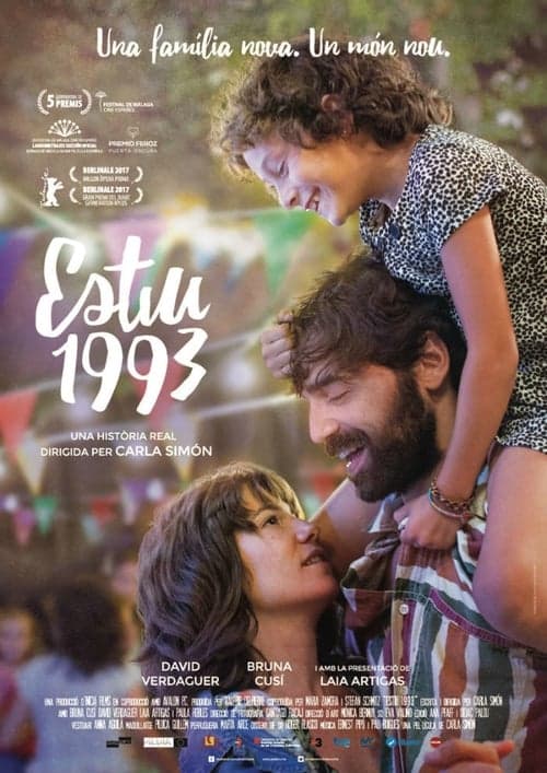Fridas Sommer poster