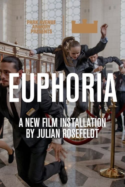 Euphoria poster
