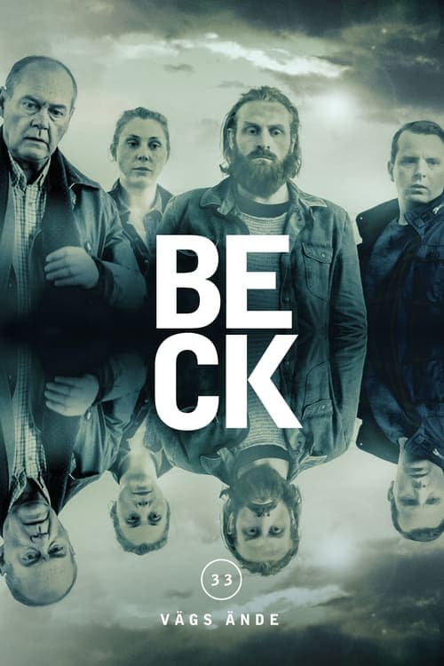 Kommissar Beck 33 - Tödliche Sackgasse poster